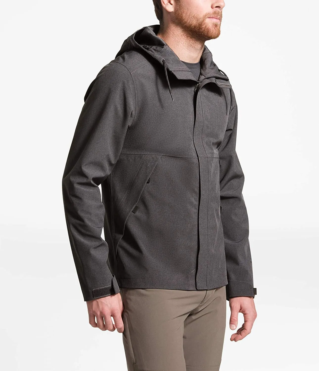 The North Face Men's Apex Flex DryVent Jacket