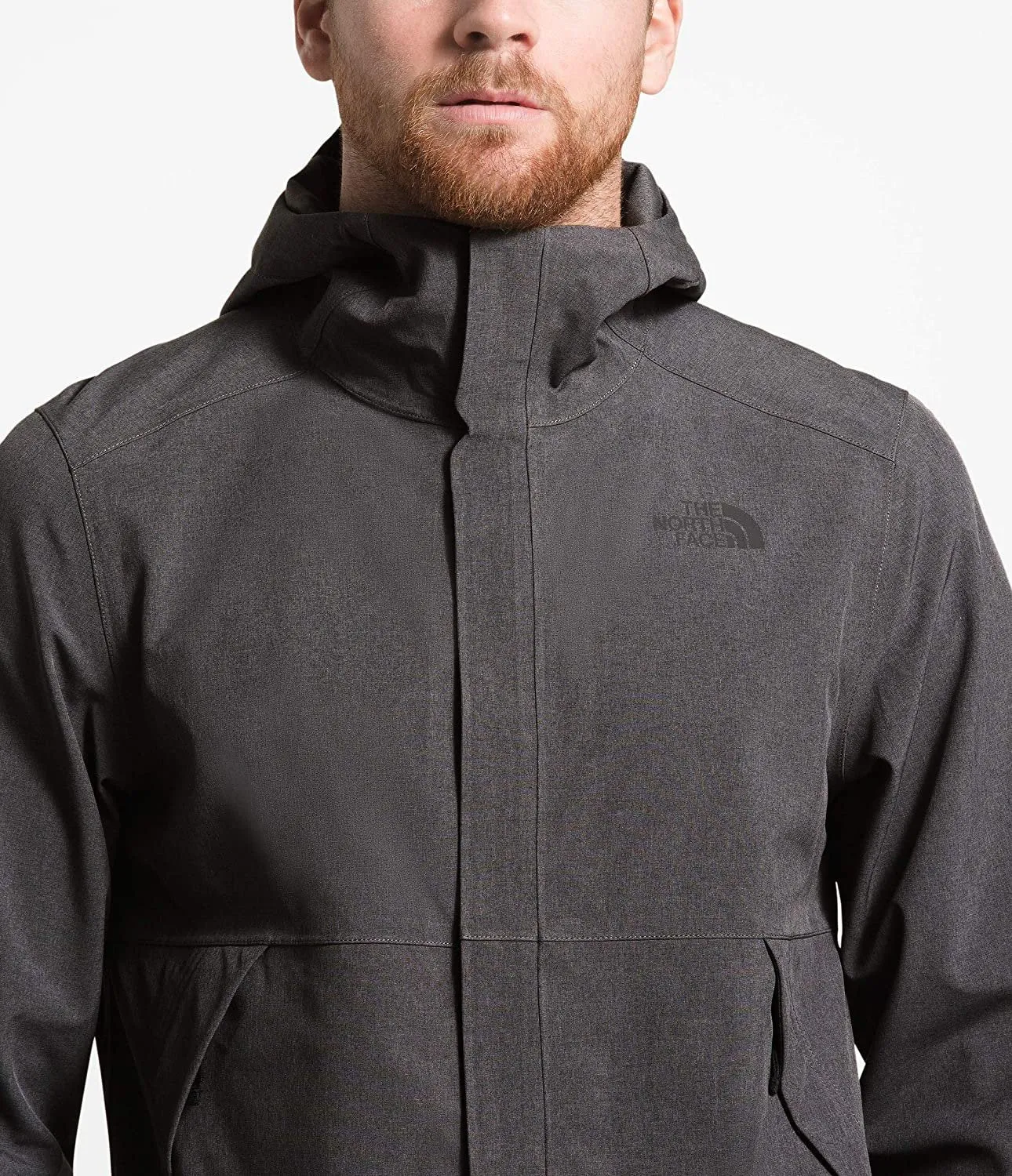 The North Face Men's Apex Flex DryVent Jacket