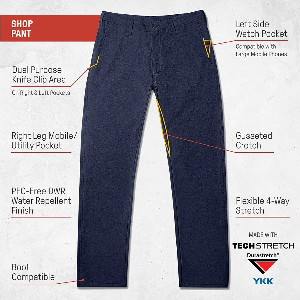 The Shop Pant