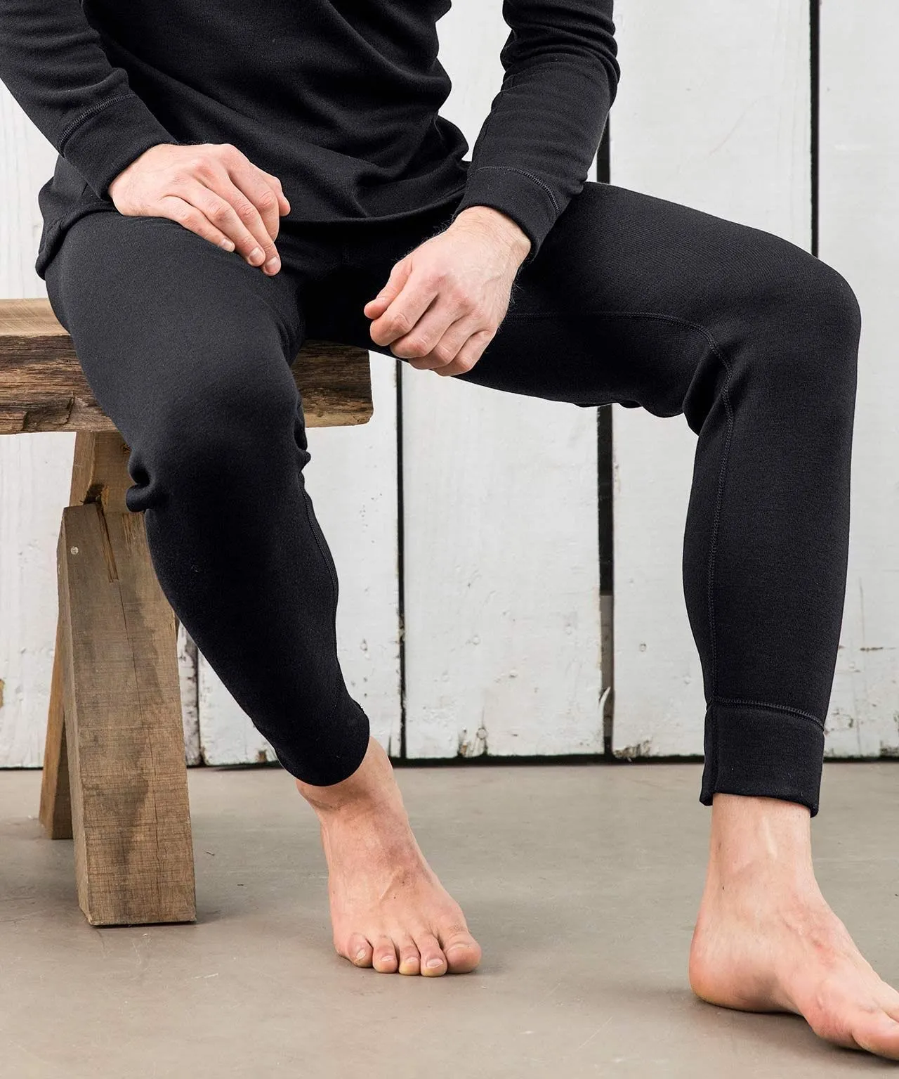 Thermal Intense Warmth Long Pants