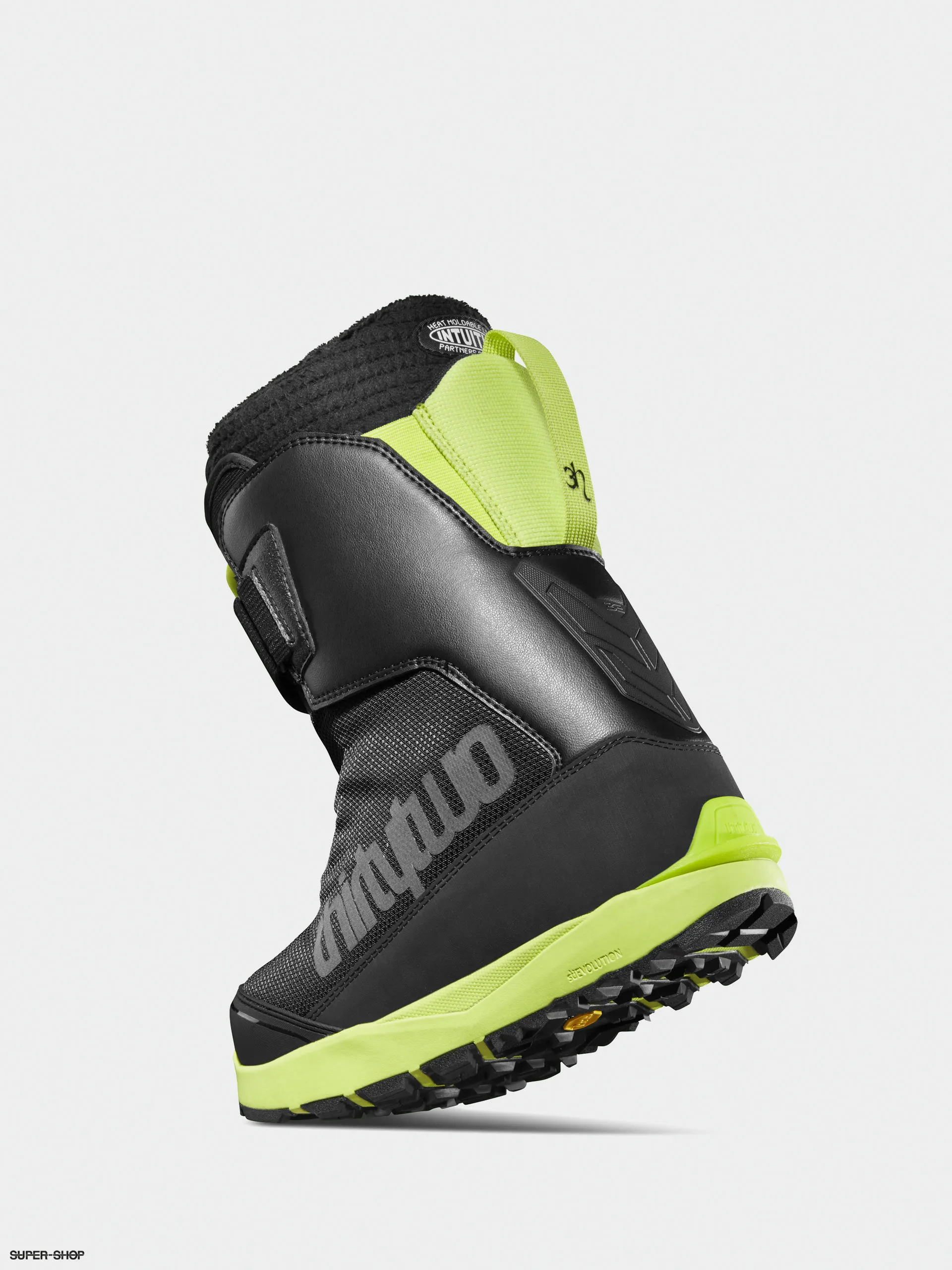 ThirtyTwo Tm 2 Hight Snowboard boots Wmn (black/lime)