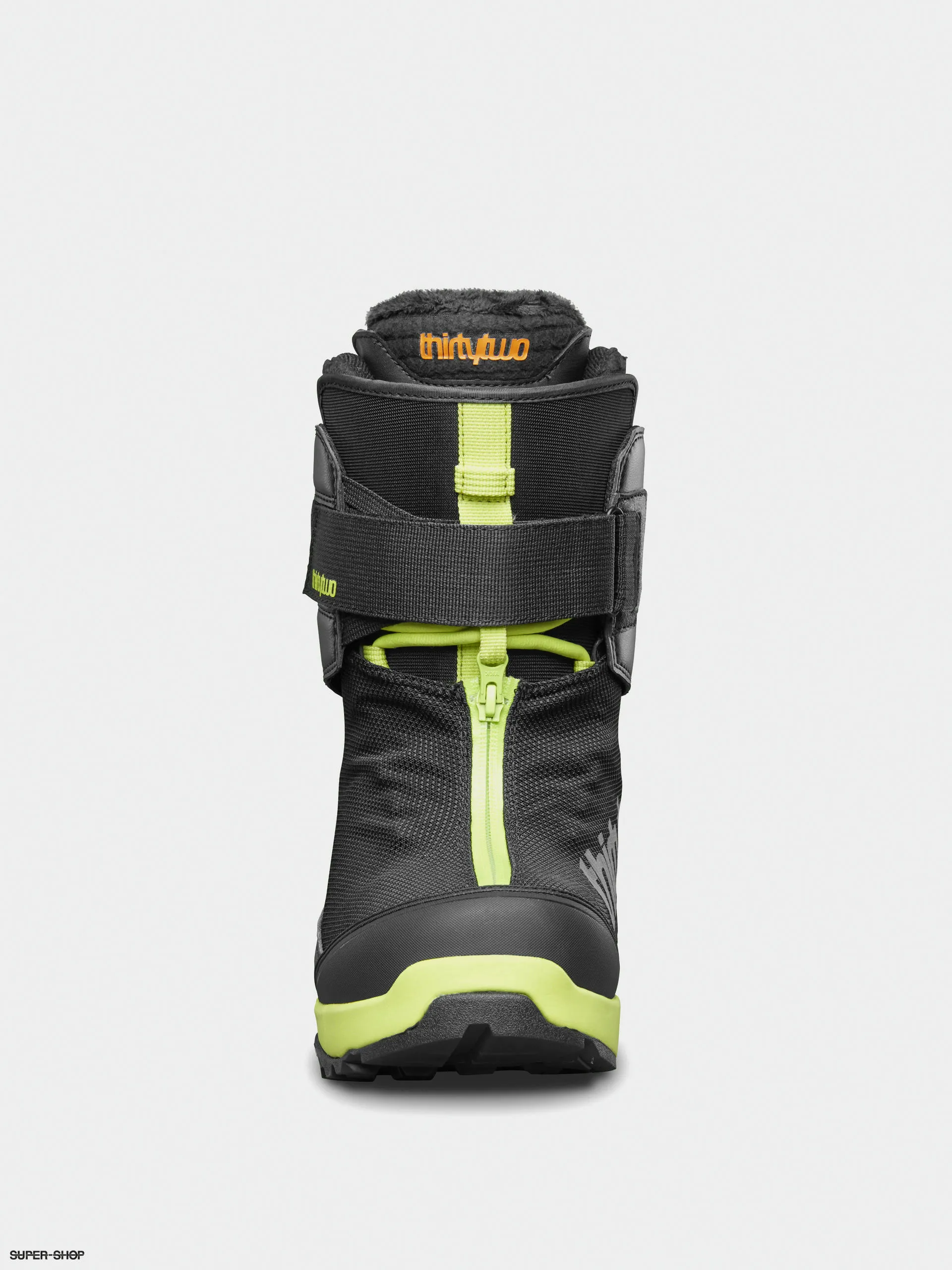 ThirtyTwo Tm 2 Hight Snowboard boots Wmn (black/lime)