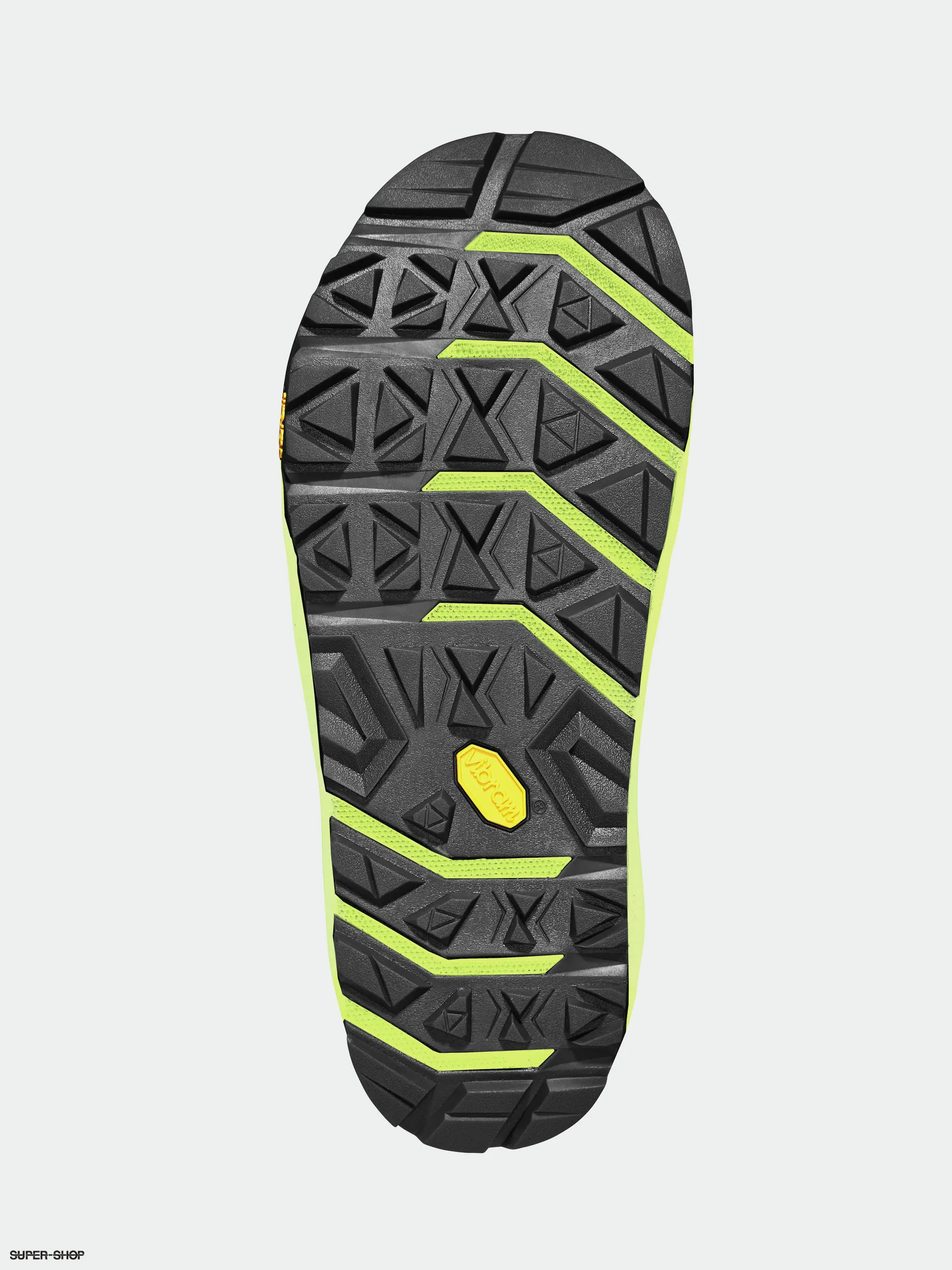 ThirtyTwo Tm 2 Hight Snowboard boots Wmn (black/lime)