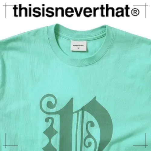 thisisneverthat  |T-Shirts