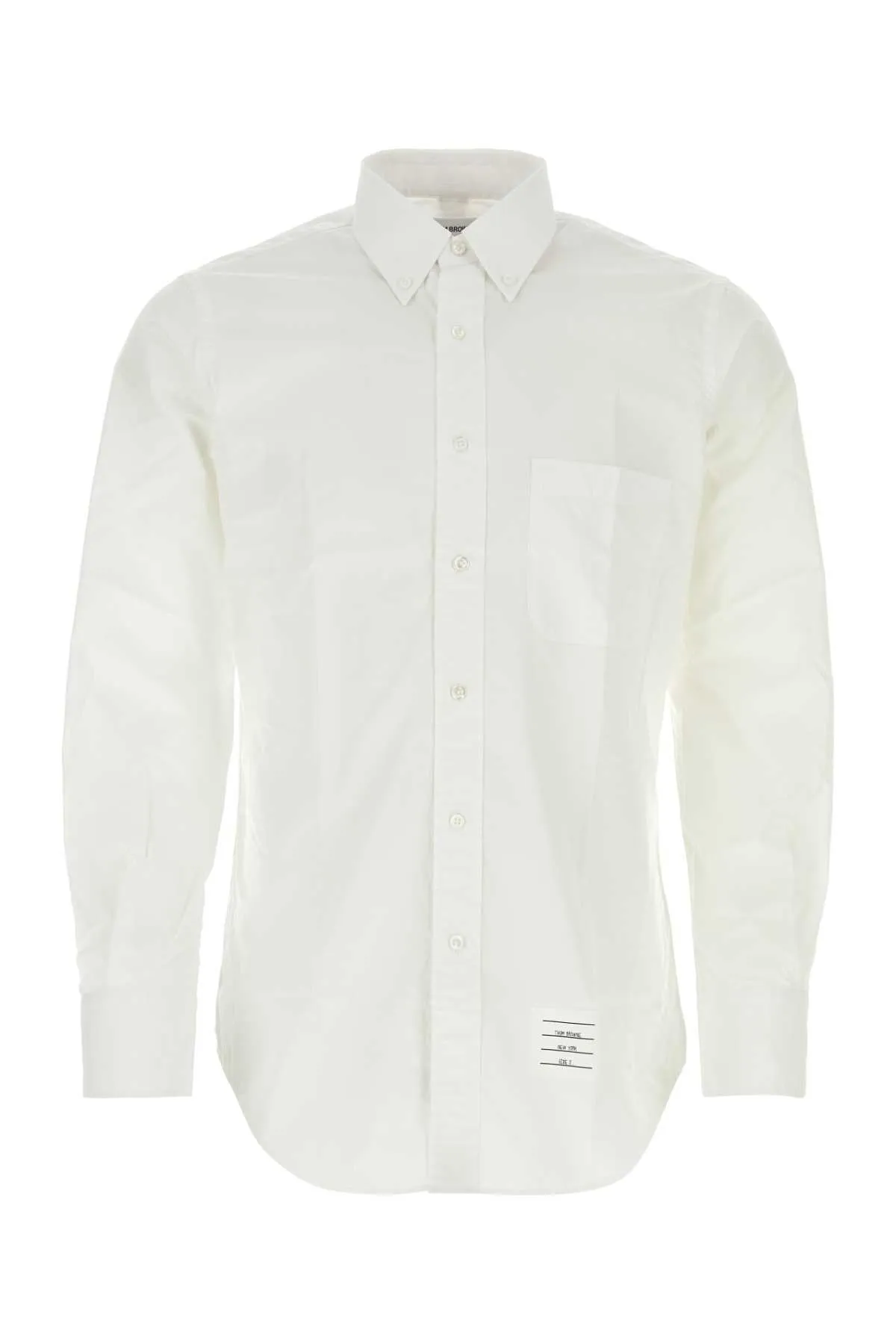 THOM BROWNE  |Shirts