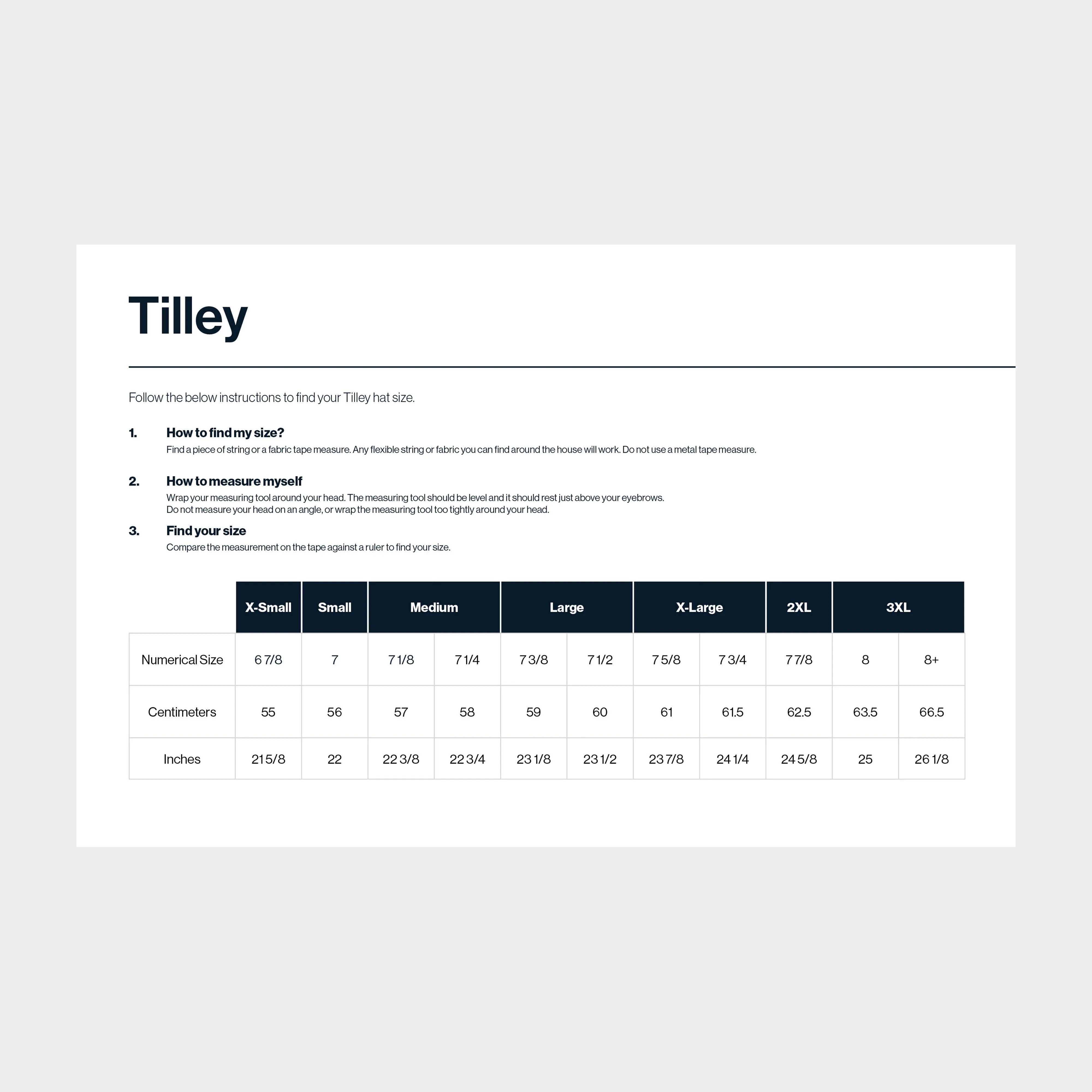 Tilley LTM5 Airflo® Hat | Millets