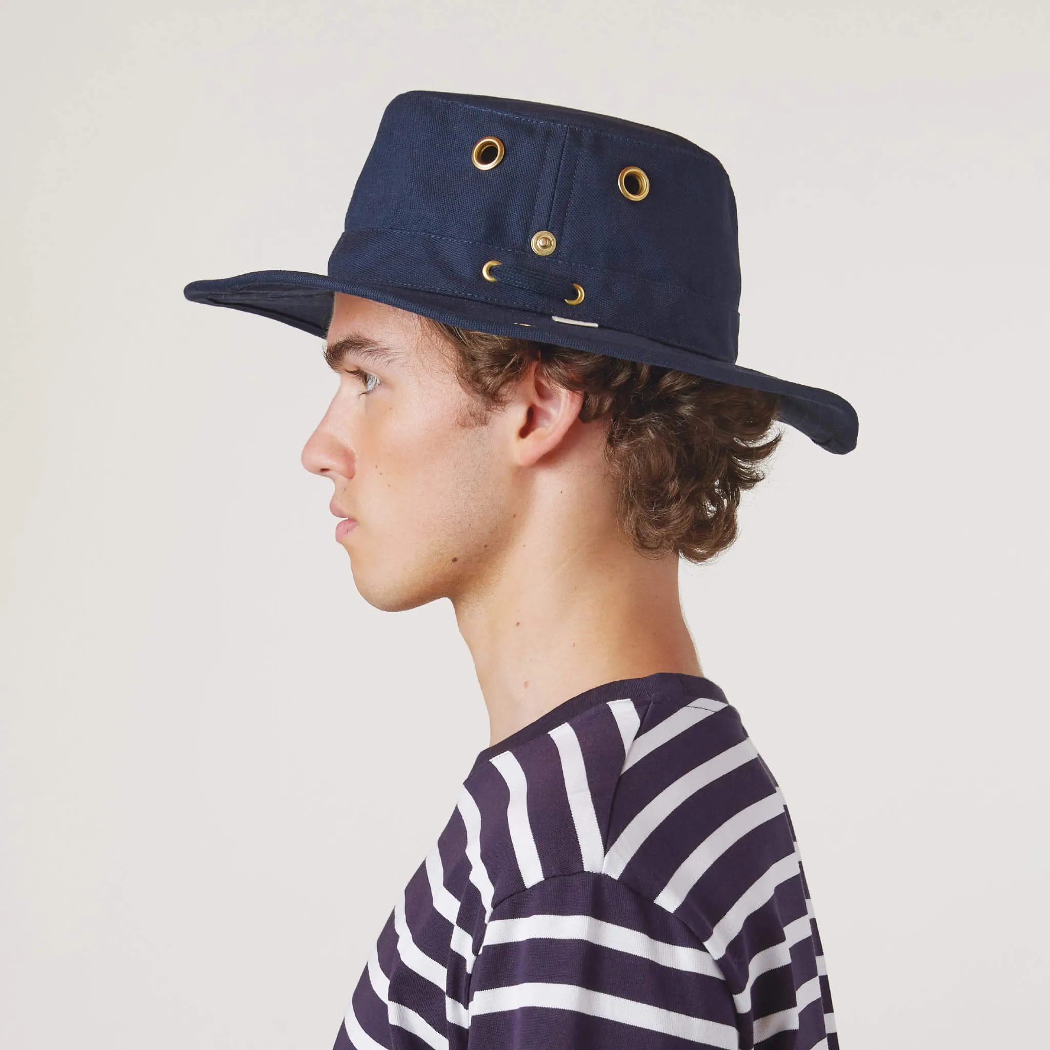 Tilley T3 Cotton Duck Bucket Hat