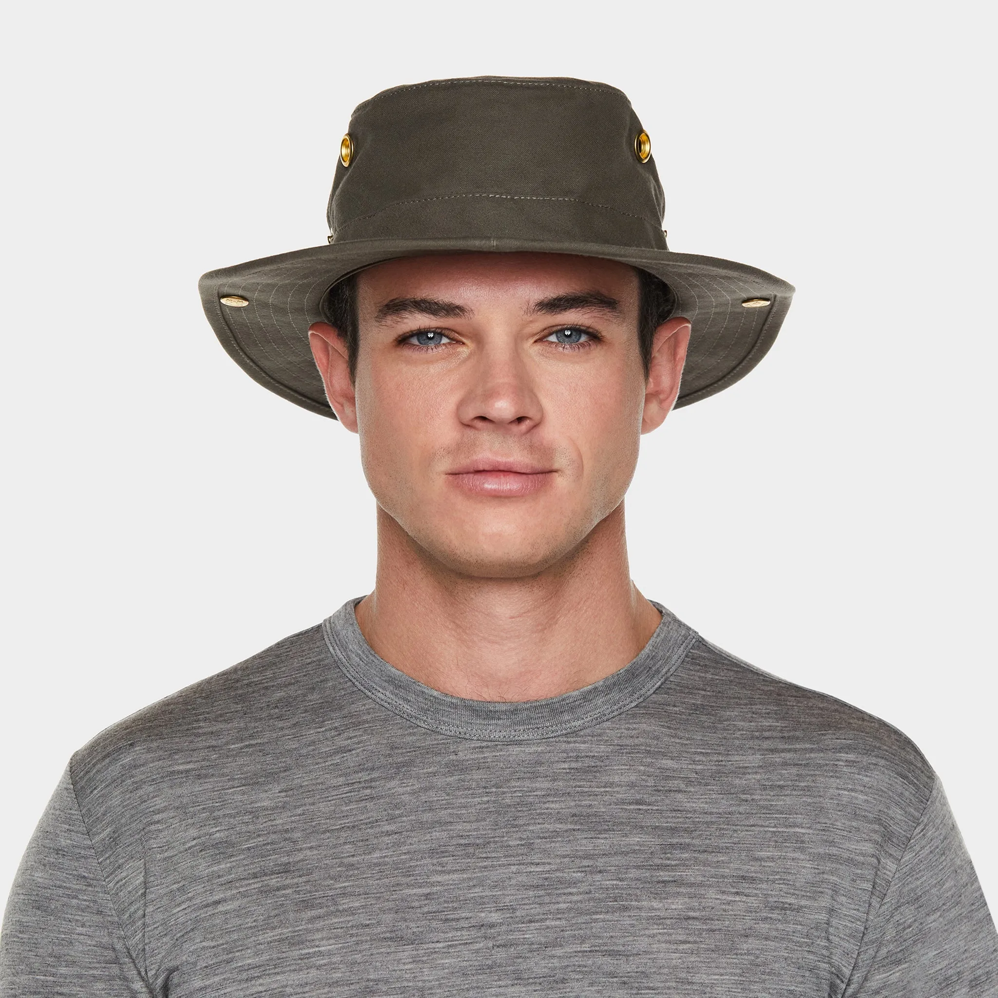 Tilley T3 Cotton Duck Bucket Hat