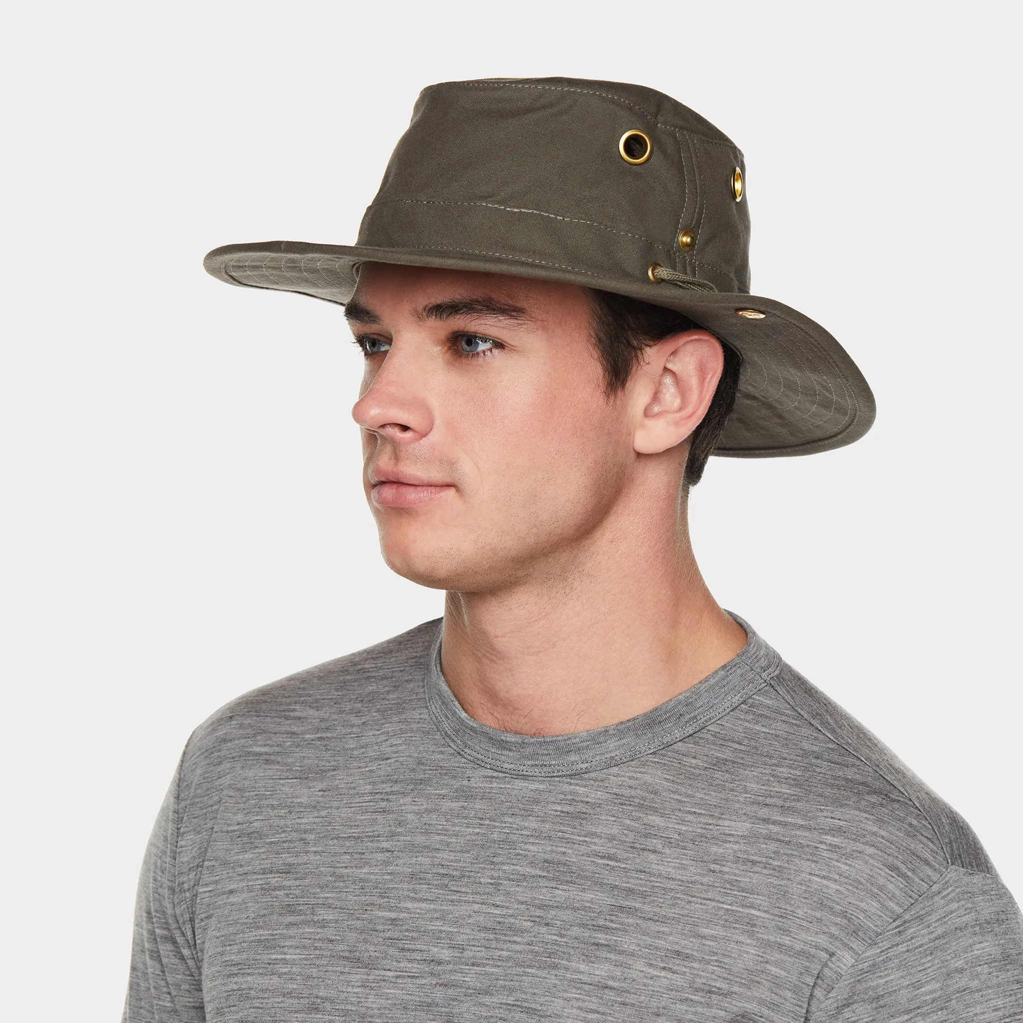 Tilley T3 Cotton Duck Bucket Hat