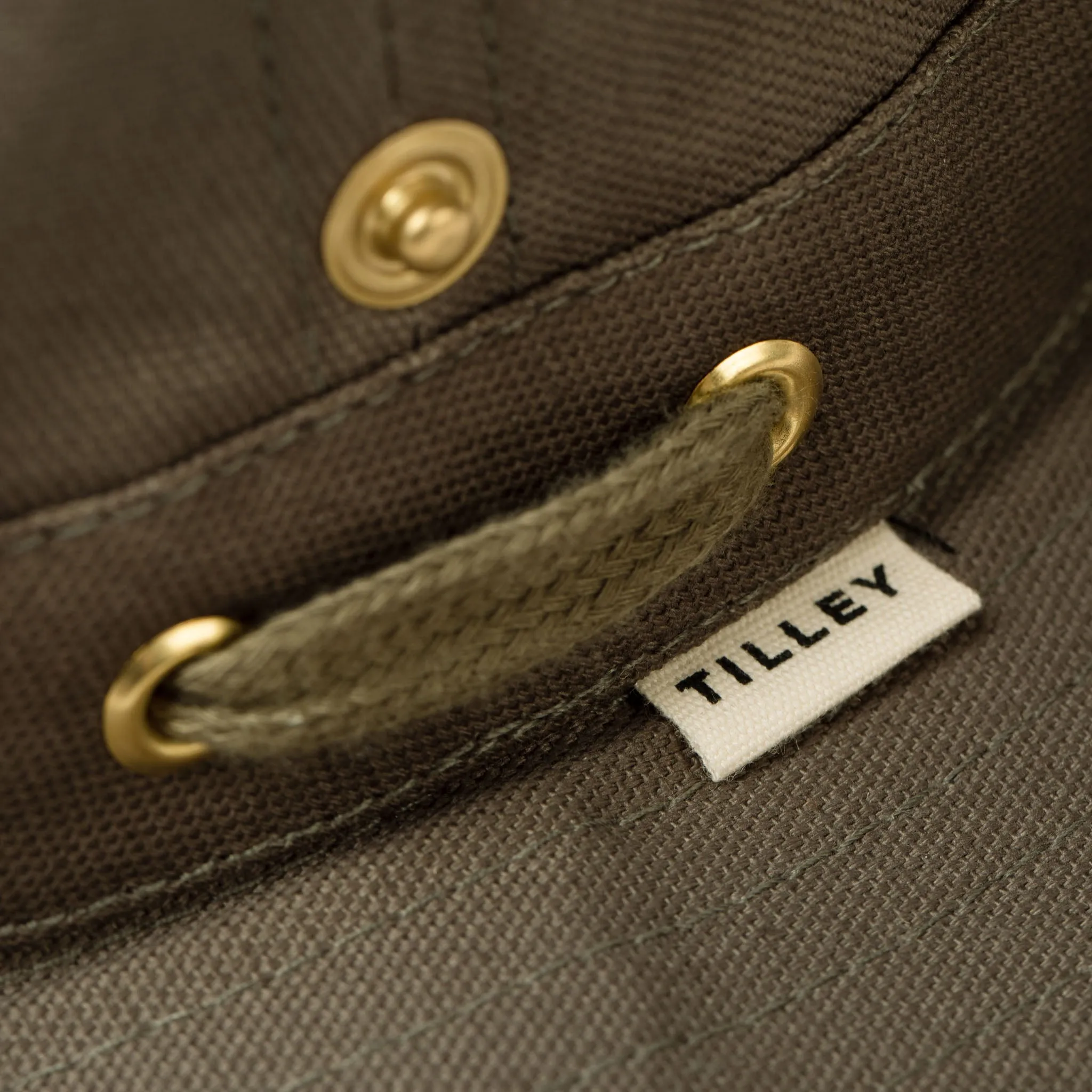 Tilley T3 Cotton Duck Bucket Hat