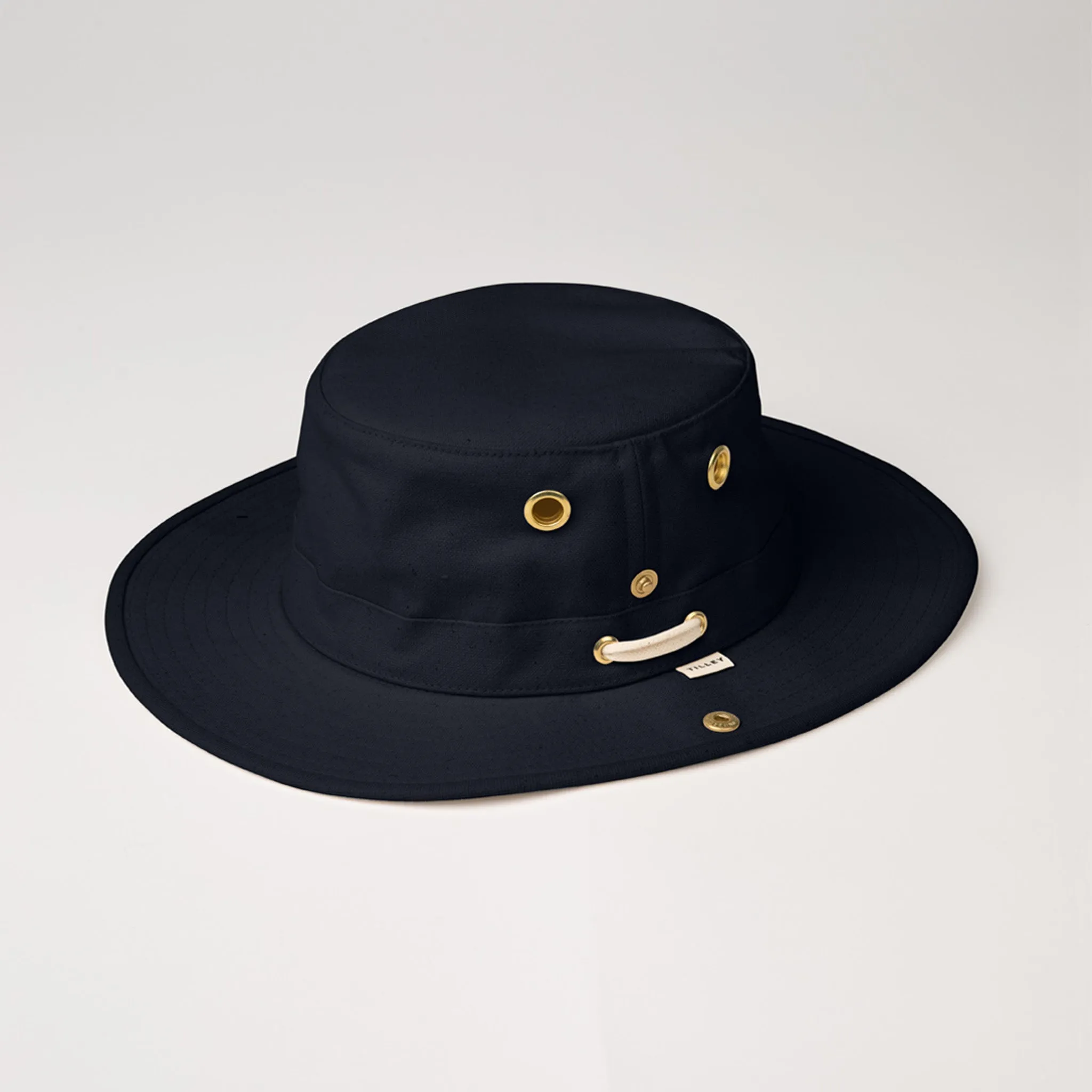 Tilley T3 Cotton Duck Bucket Hat