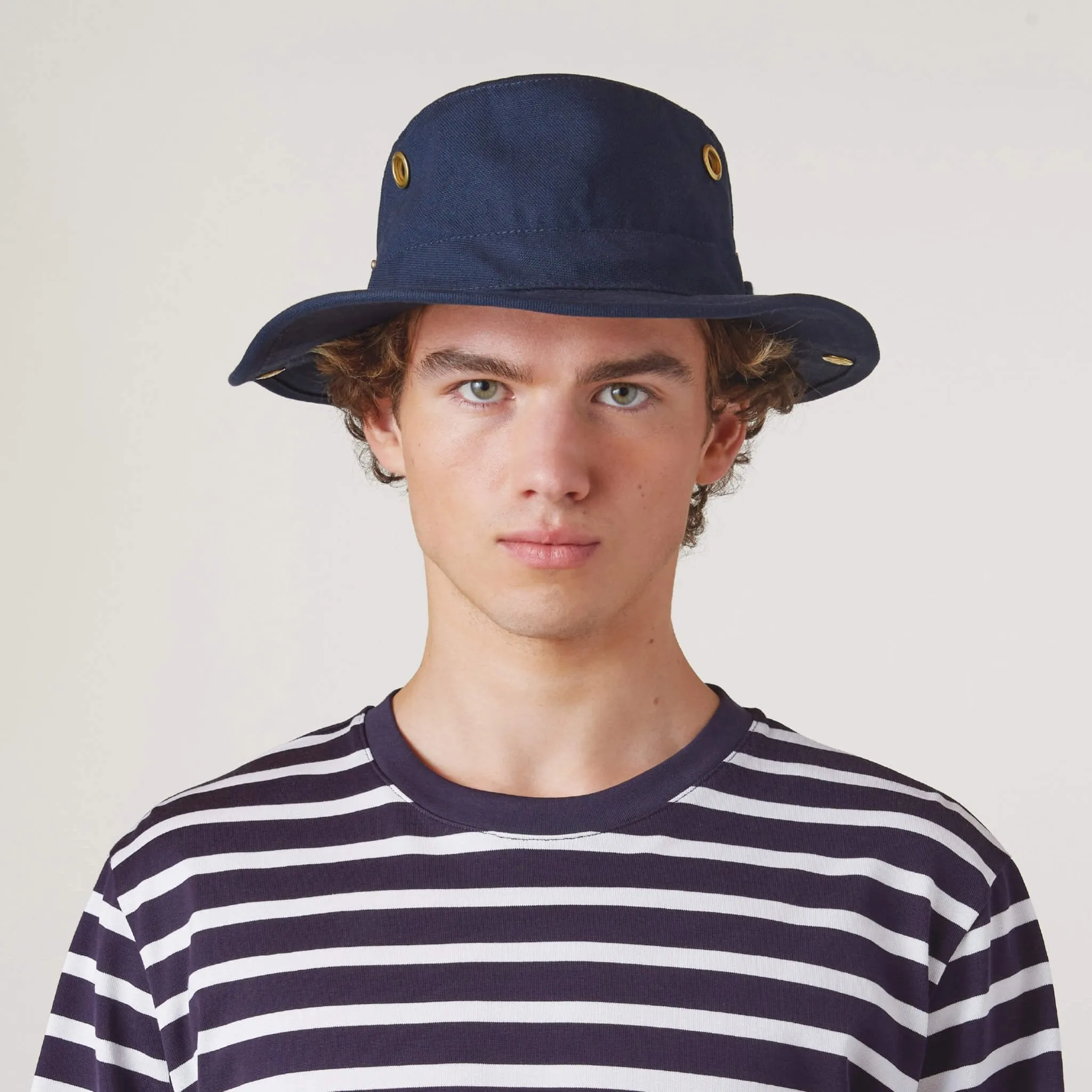 Tilley T3 Cotton Duck Bucket Hat