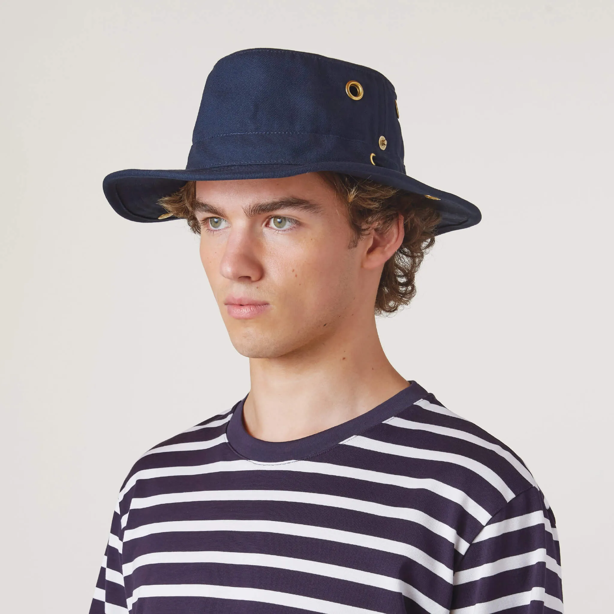 Tilley T3 Cotton Duck Bucket Hat