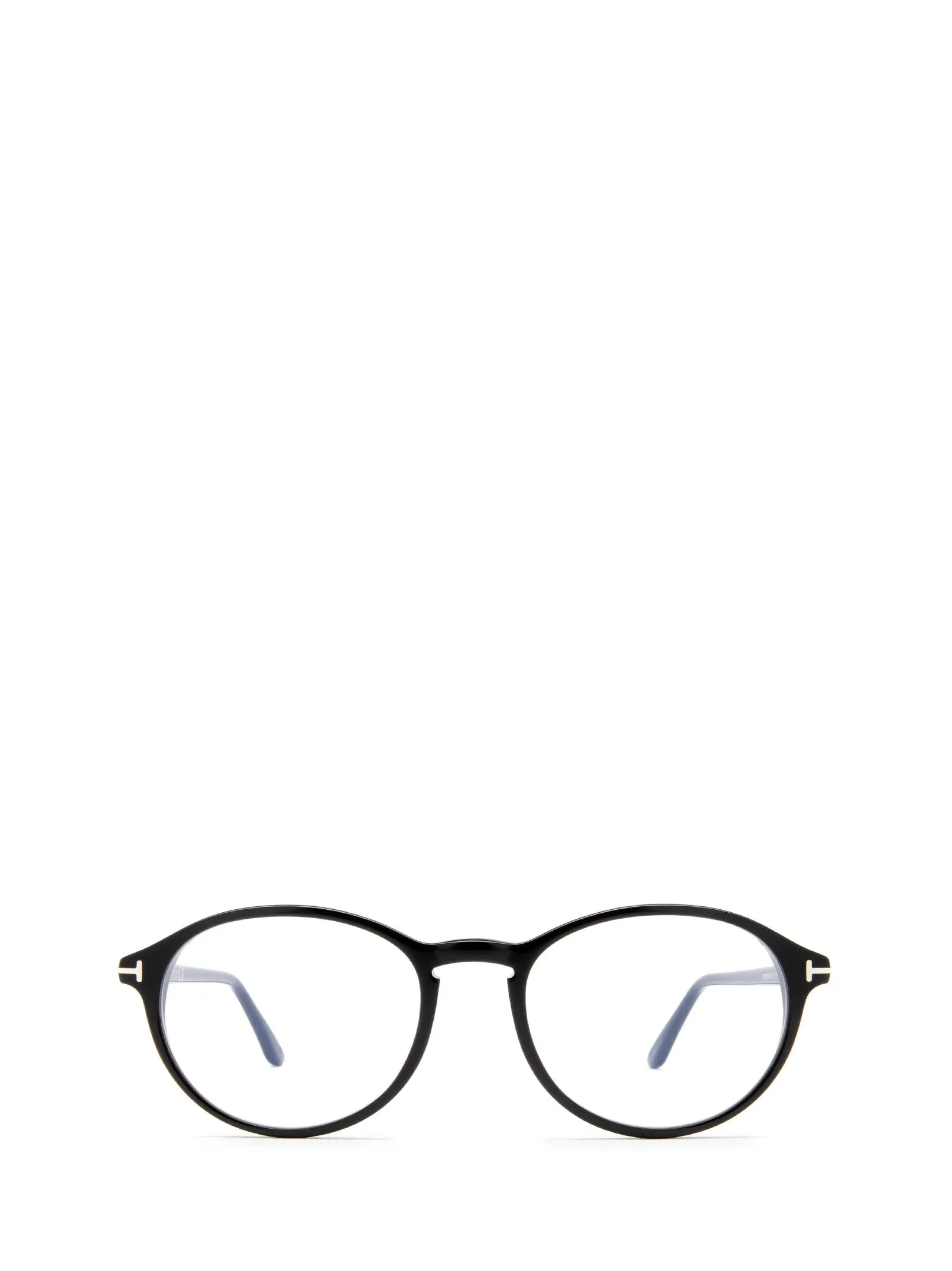 Tom Ford Eyewear Round Frame Glasses