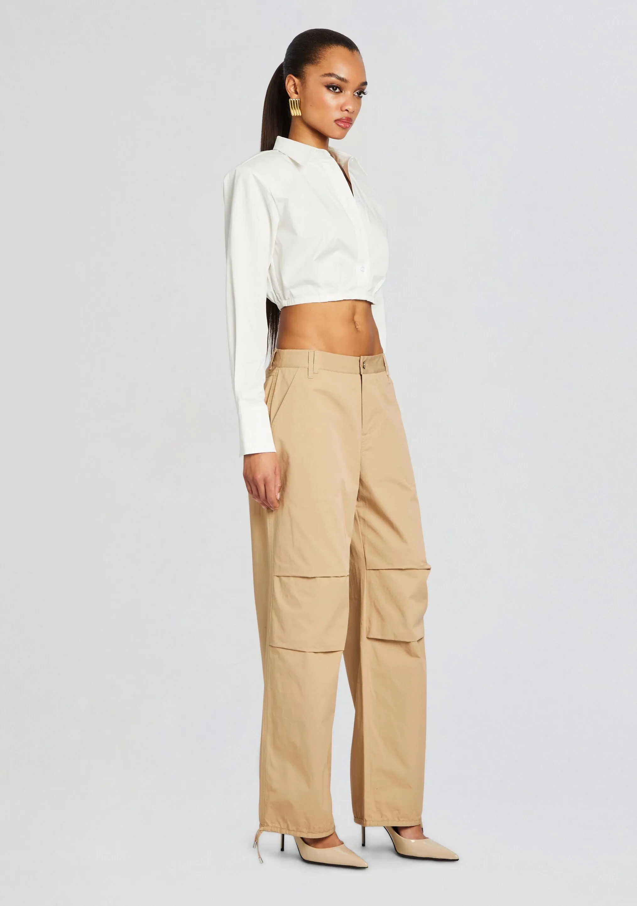 Twila Pant