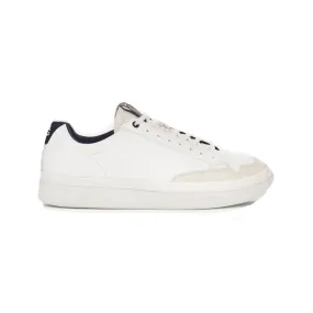 UGG SOUTH BAY SNEAKER LOW WHITE - MENS