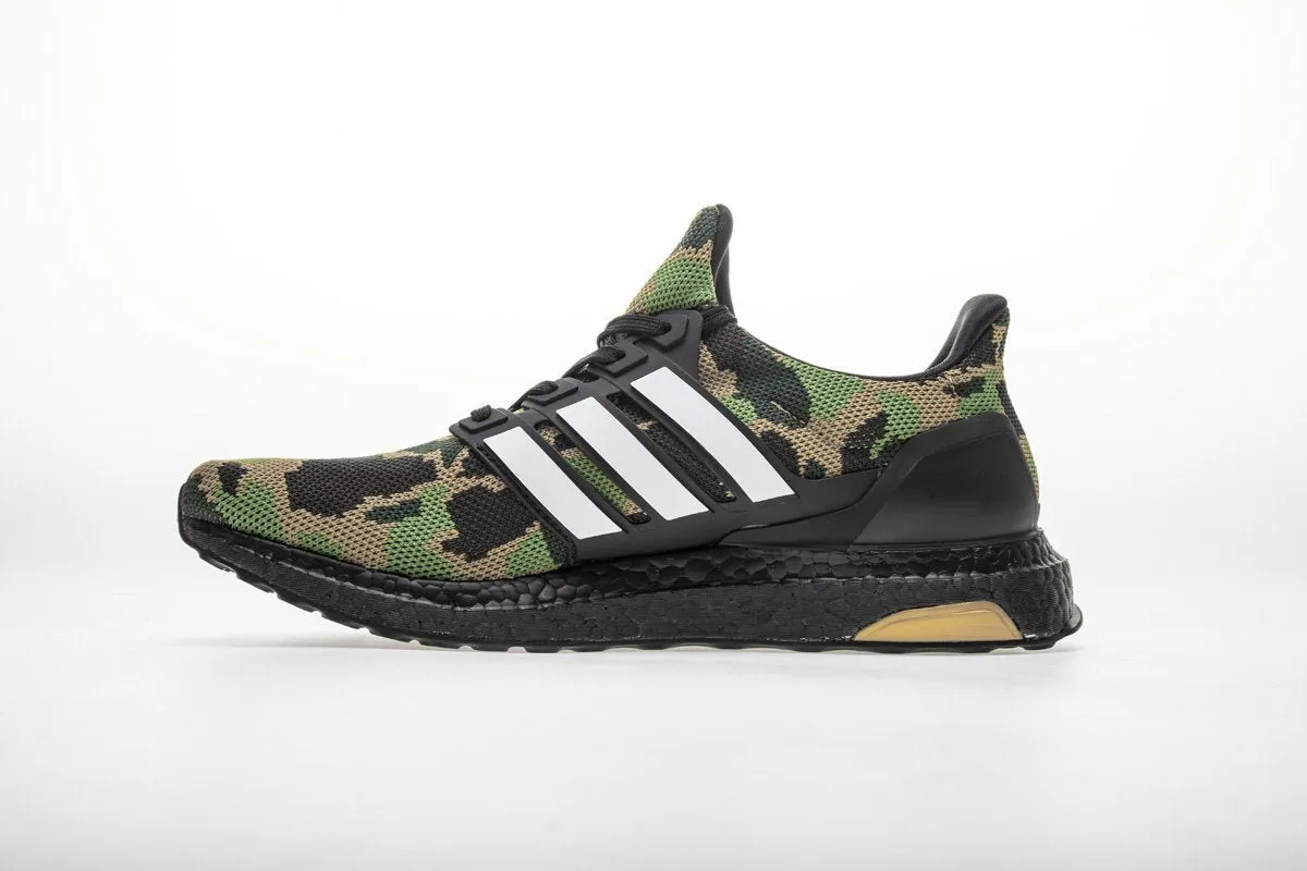 Ultra Boost 4.0 Bape Camo