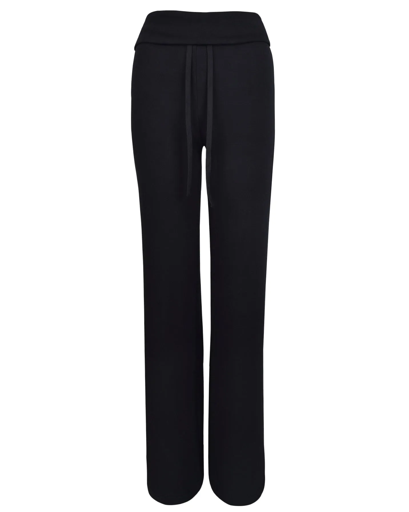 Ultra Soft Lounge Pant - Obsisdian