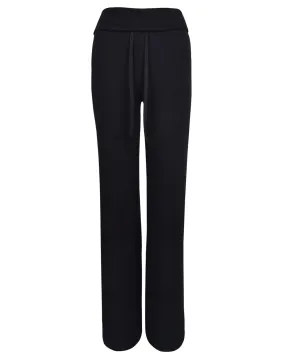 Ultra Soft Lounge Pant - Obsisdian