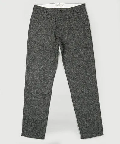 Universal Works Aston Pant Charcoal