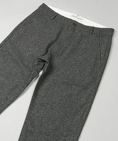 Universal Works Aston Pant Charcoal