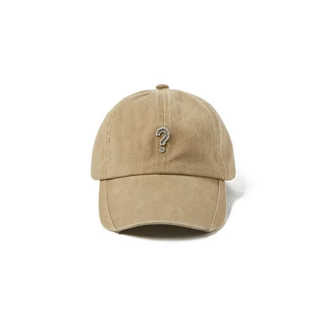 Unusual Original Limited Edition Dad Hat