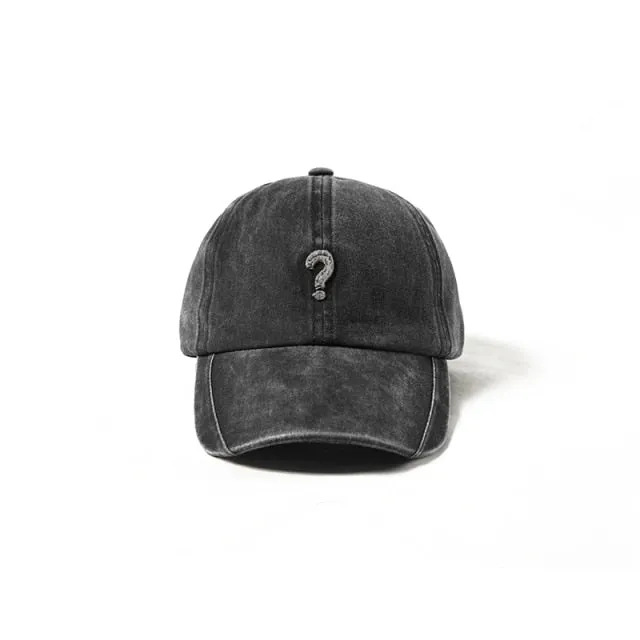 Unusual Original Limited Edition Dad Hat