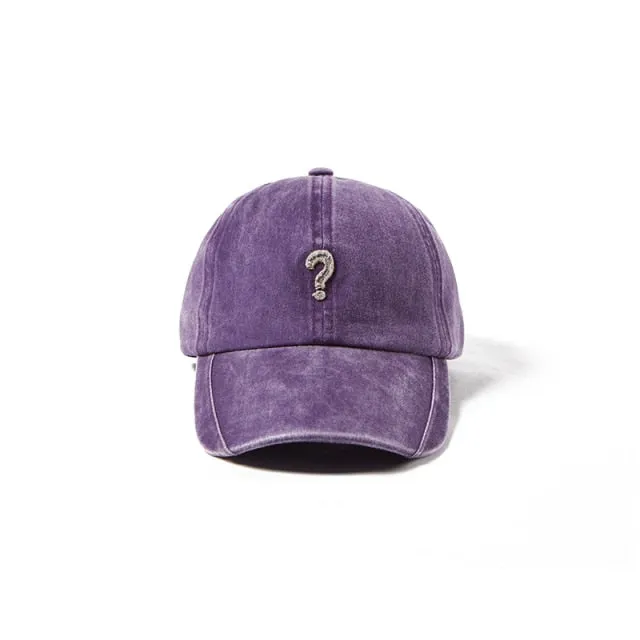 Unusual Original Limited Edition Dad Hat