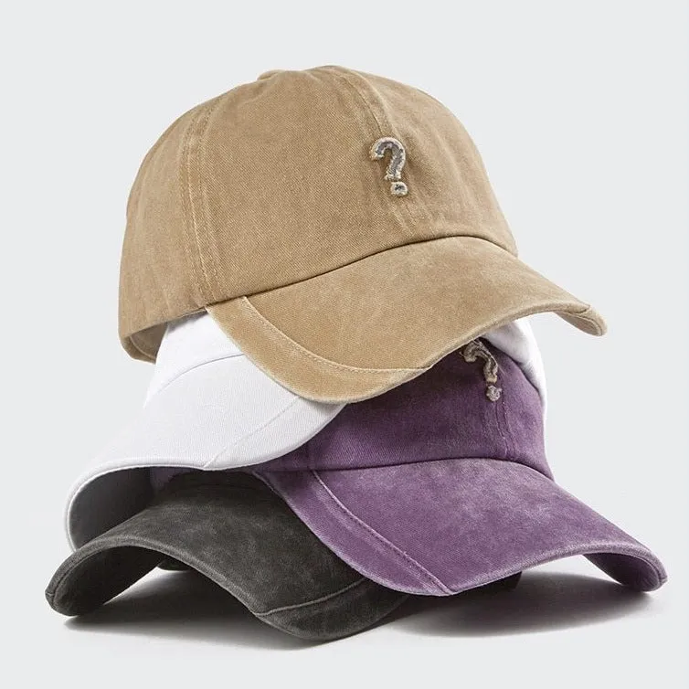 Unusual Original Limited Edition Dad Hat