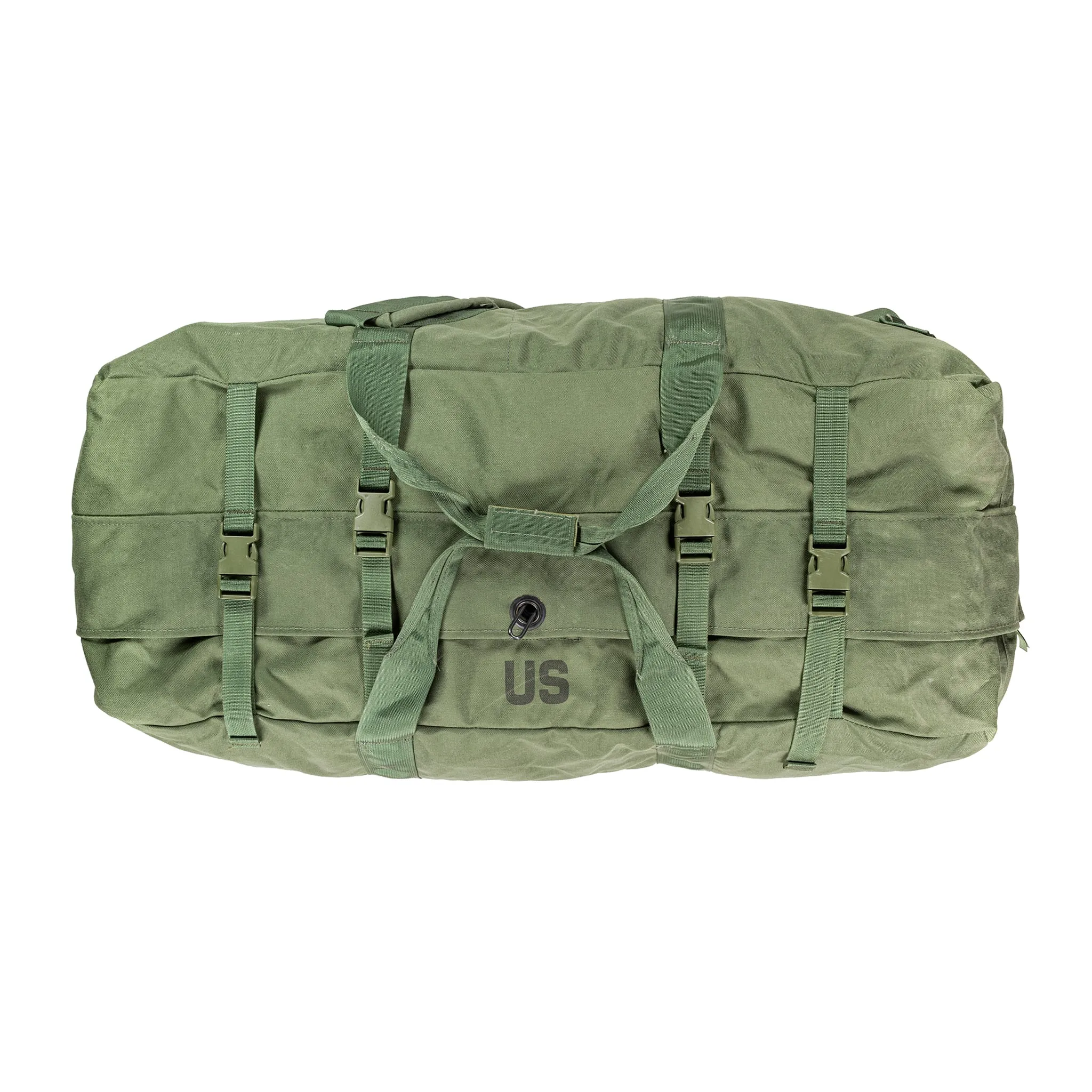 USGI Enhanced Duffle Bag