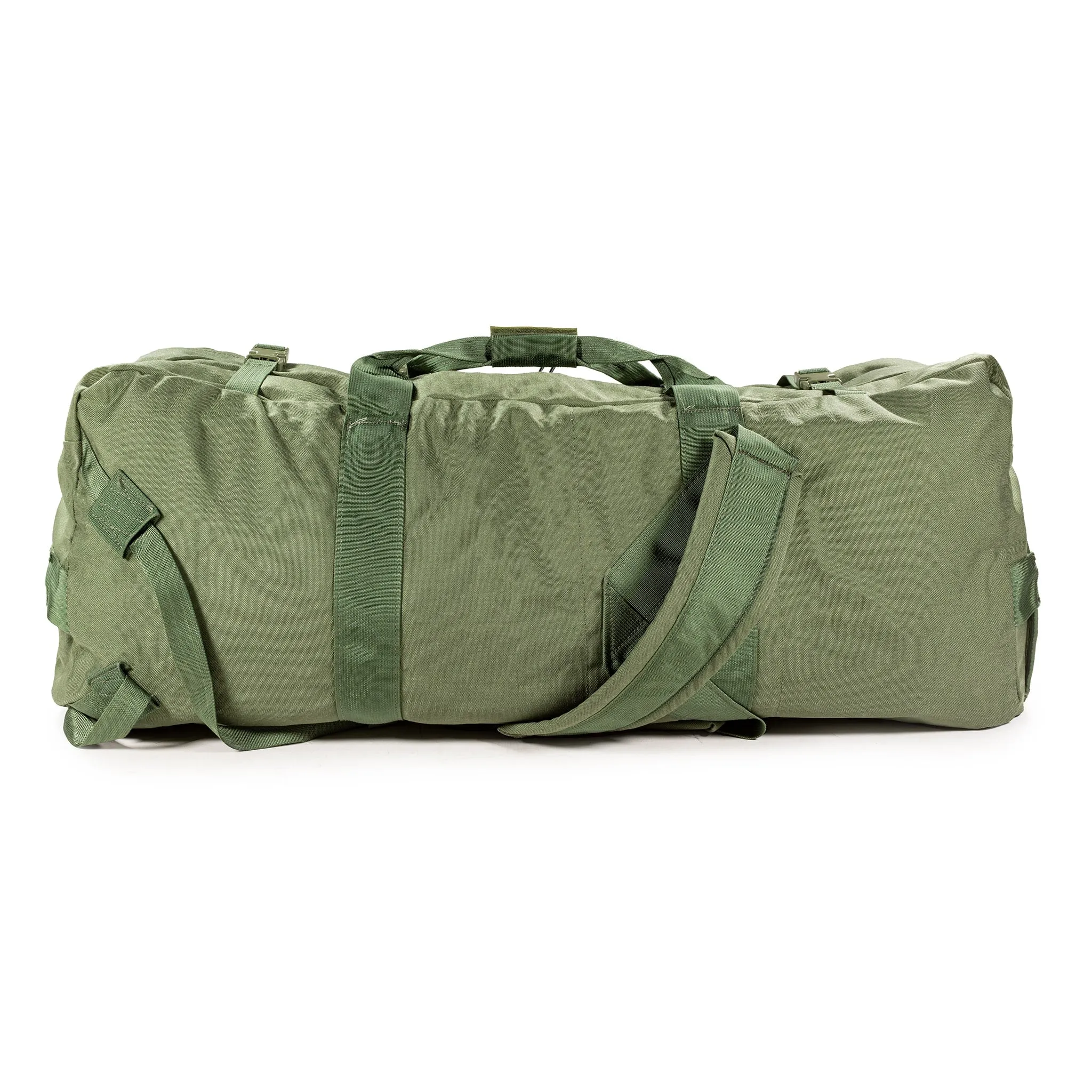 USGI Enhanced Duffle Bag