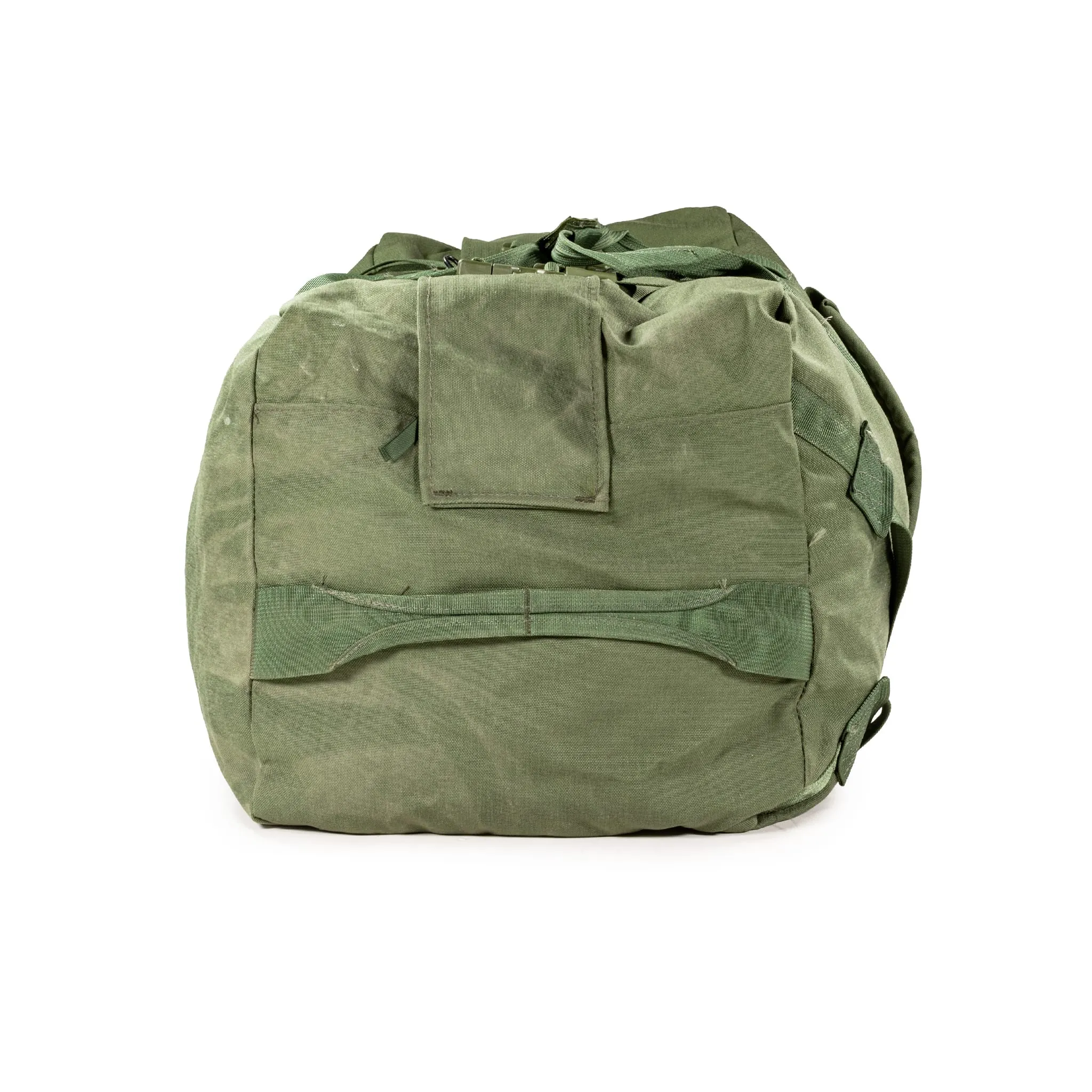 USGI Enhanced Duffle Bag