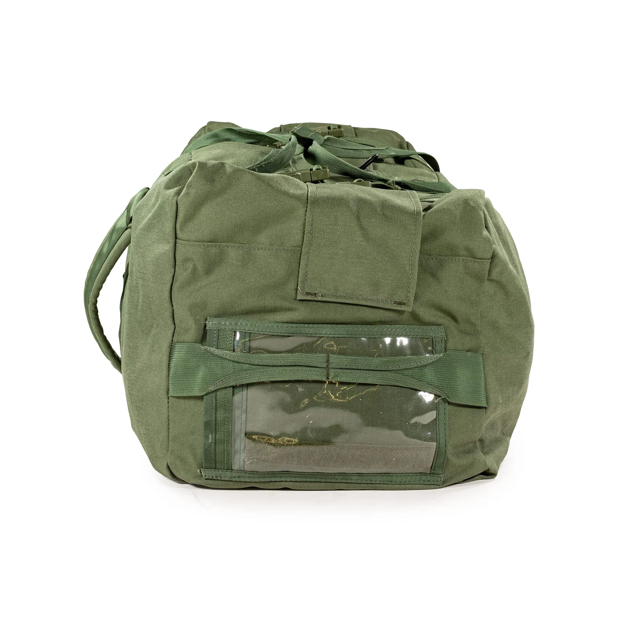 USGI Enhanced Duffle Bag