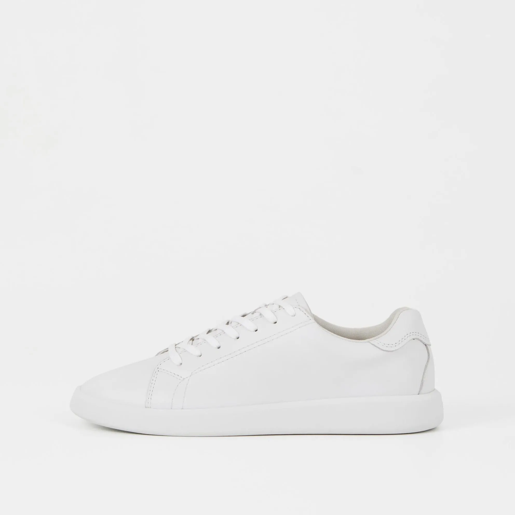 VAGABOND MAYA SNEAKER - WHITE