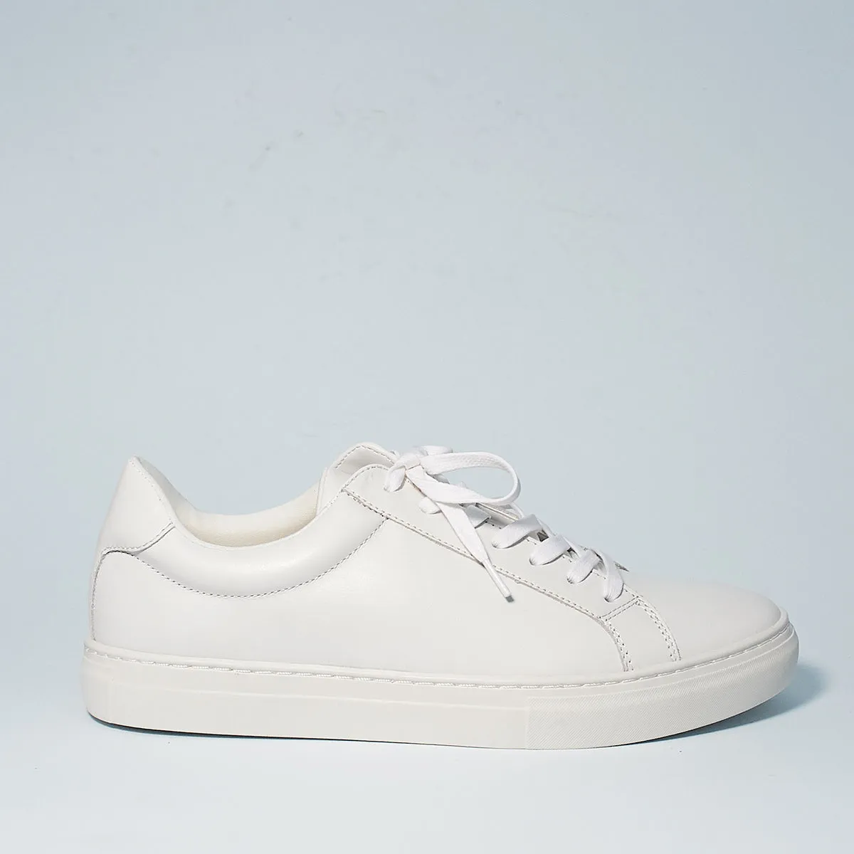 VAGABOND MEN'S PAUL SNEAKER - WHITE