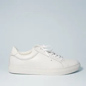 VAGABOND MEN'S PAUL SNEAKER - WHITE