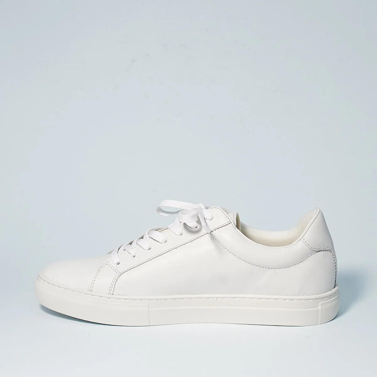 VAGABOND MEN'S PAUL SNEAKER - WHITE