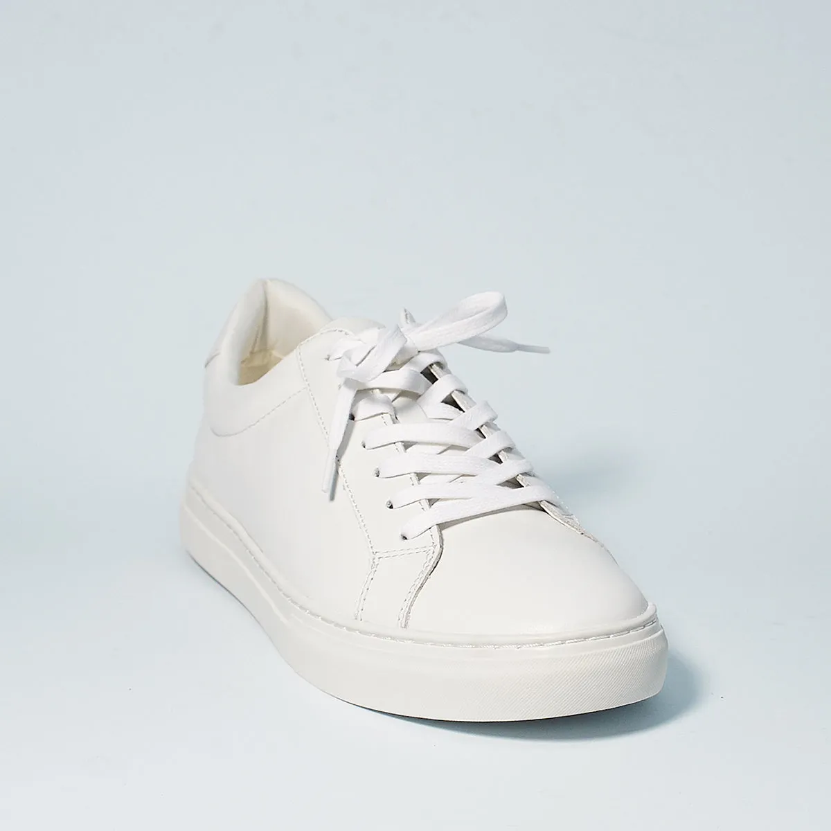 VAGABOND MEN'S PAUL SNEAKER - WHITE