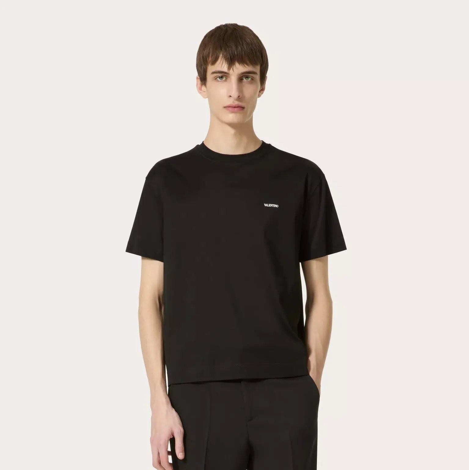 VALENTINO  |Luxury T-Shirts