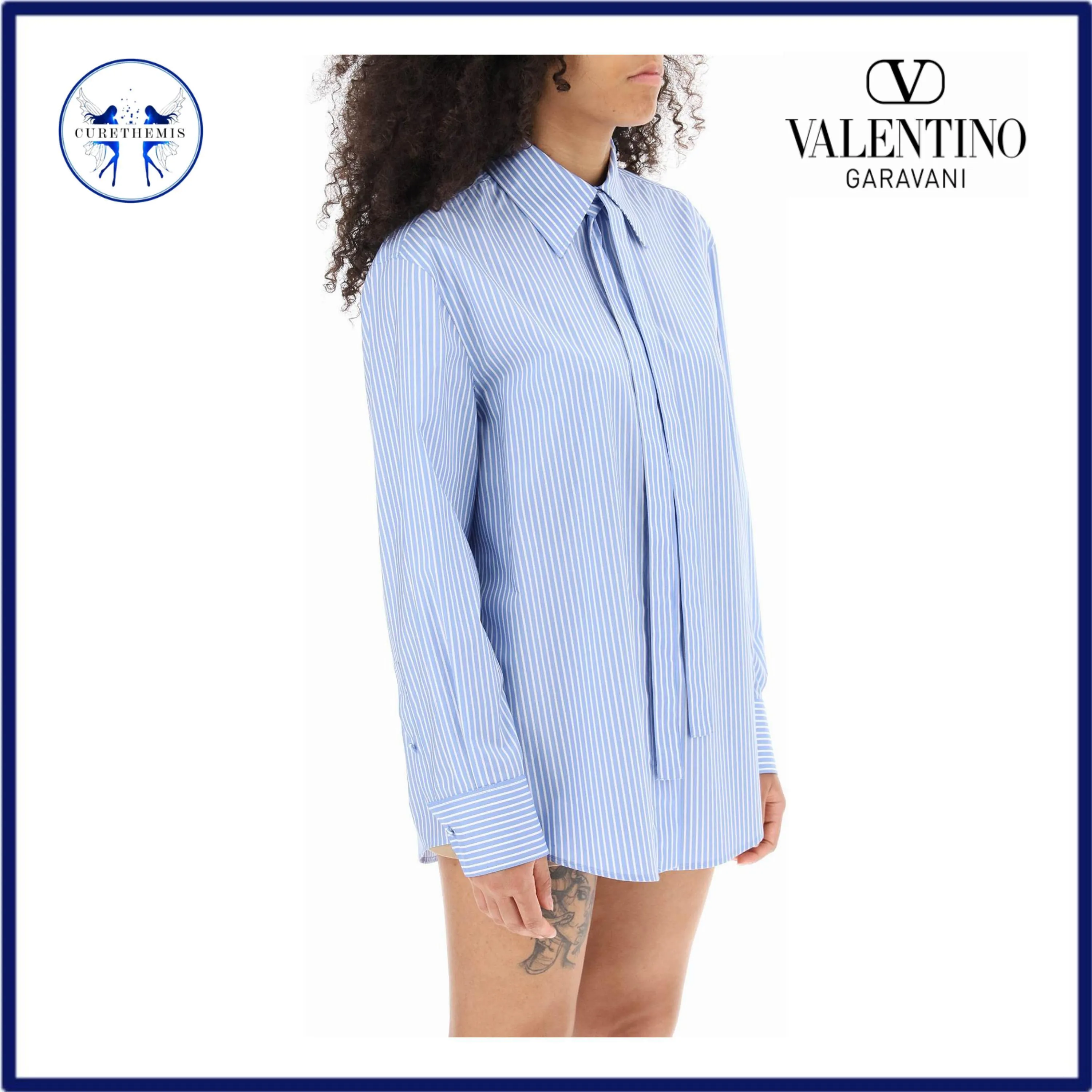 VALENTINO  |Shirts & Blouses