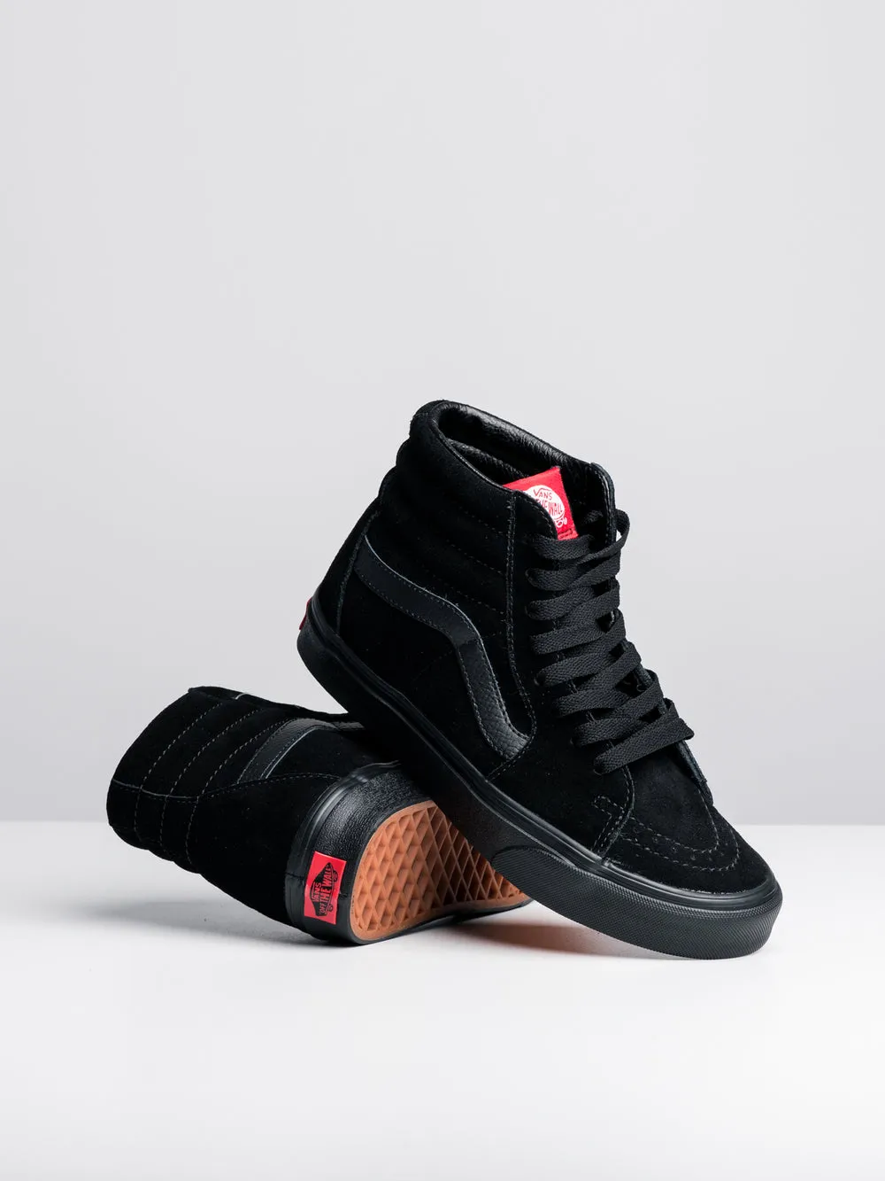 VANS WOMENS VANS SK8 HI SNEAKER