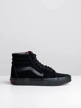 VANS WOMENS VANS SK8 HI SNEAKER