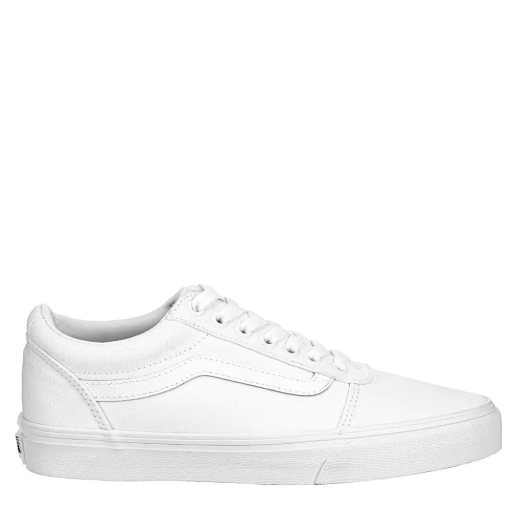 VANS  WOMENS WARD SNEAKER