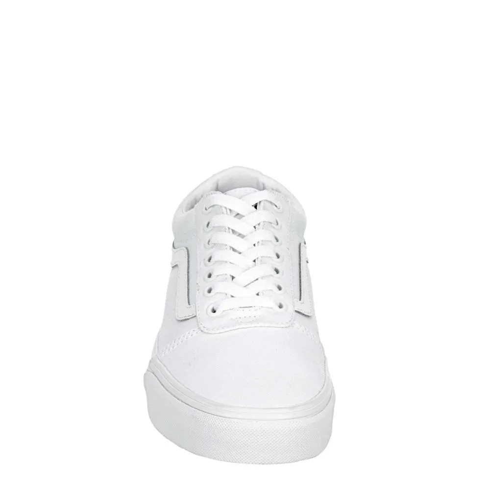 VANS  WOMENS WARD SNEAKER