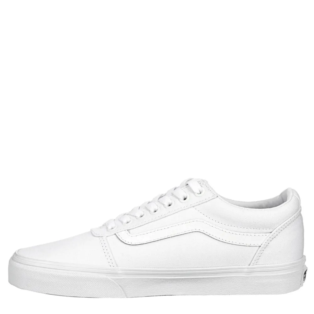 VANS  WOMENS WARD SNEAKER