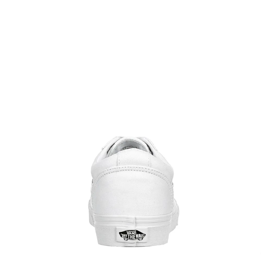 VANS  WOMENS WARD SNEAKER