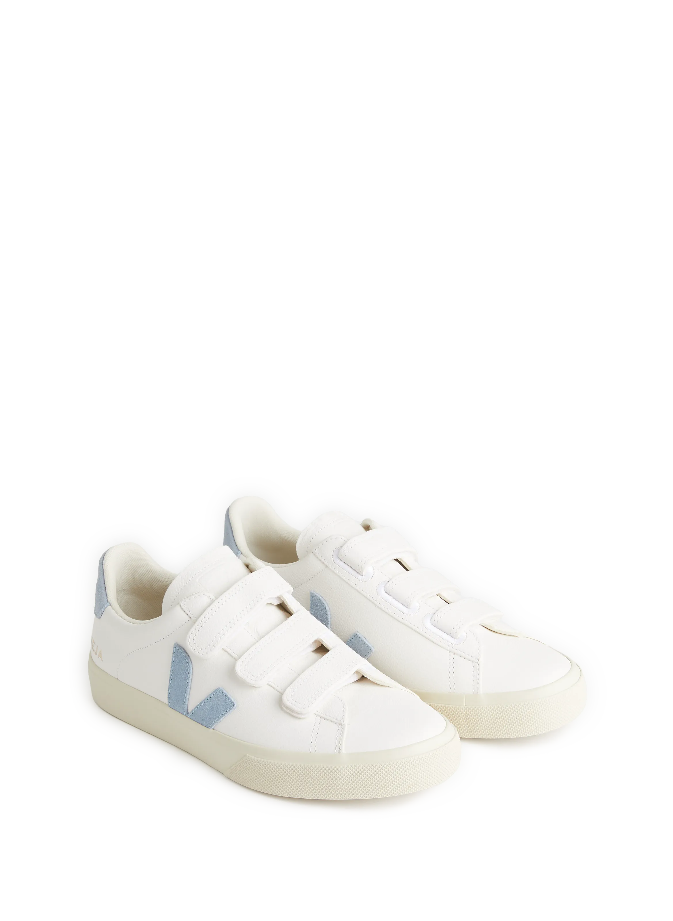 VEJA  Reef Sneakers - White