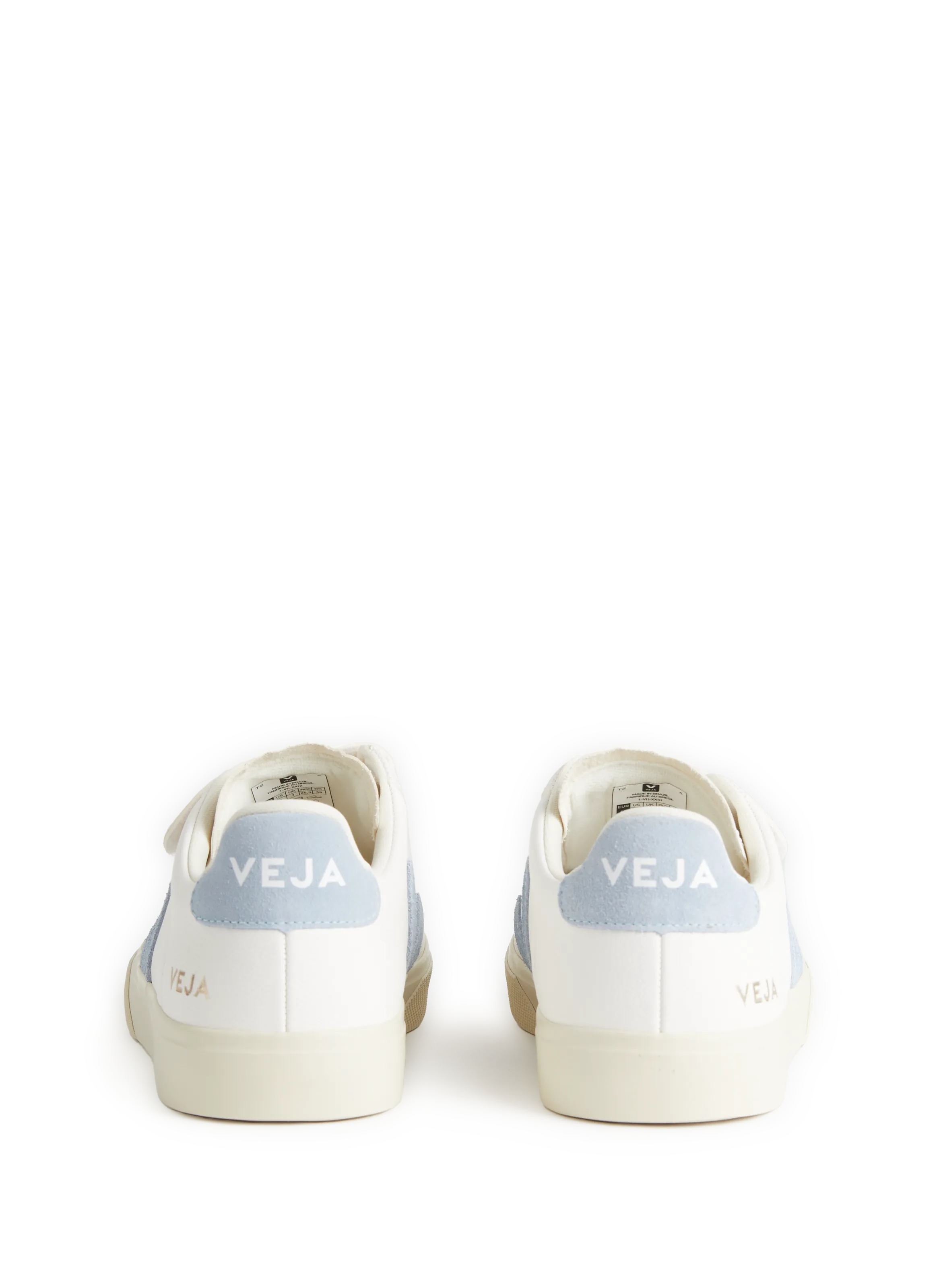 VEJA  Reef Sneakers - White