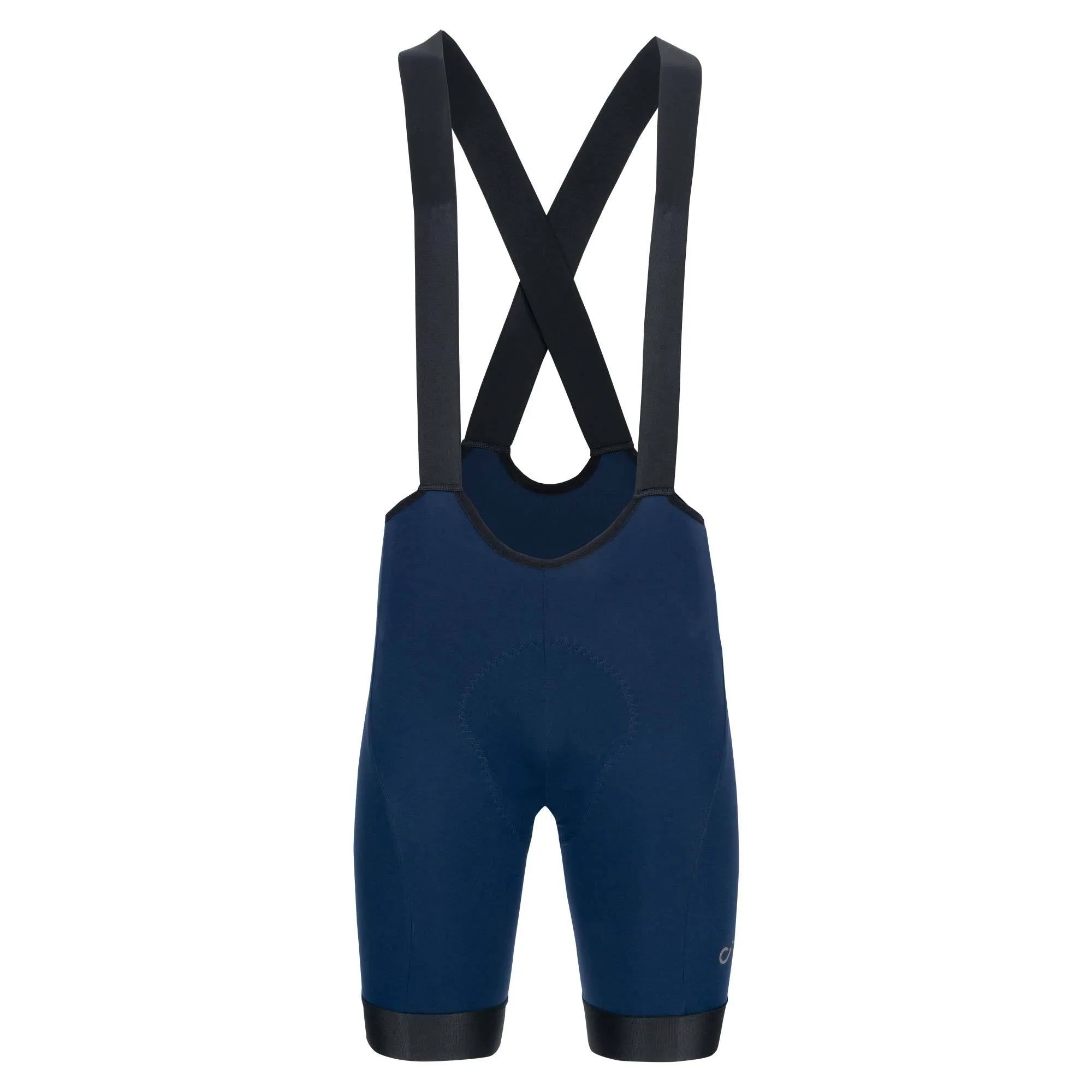 VELOCIO LUXE MENS BIB SHORT