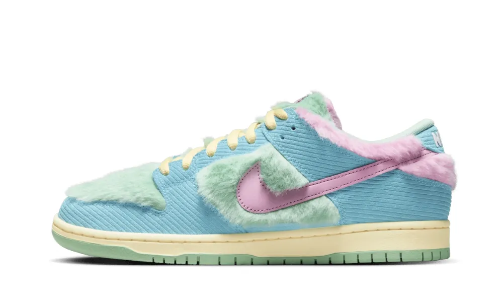 VERDY × Nike SB Dunk Low 'Visty'